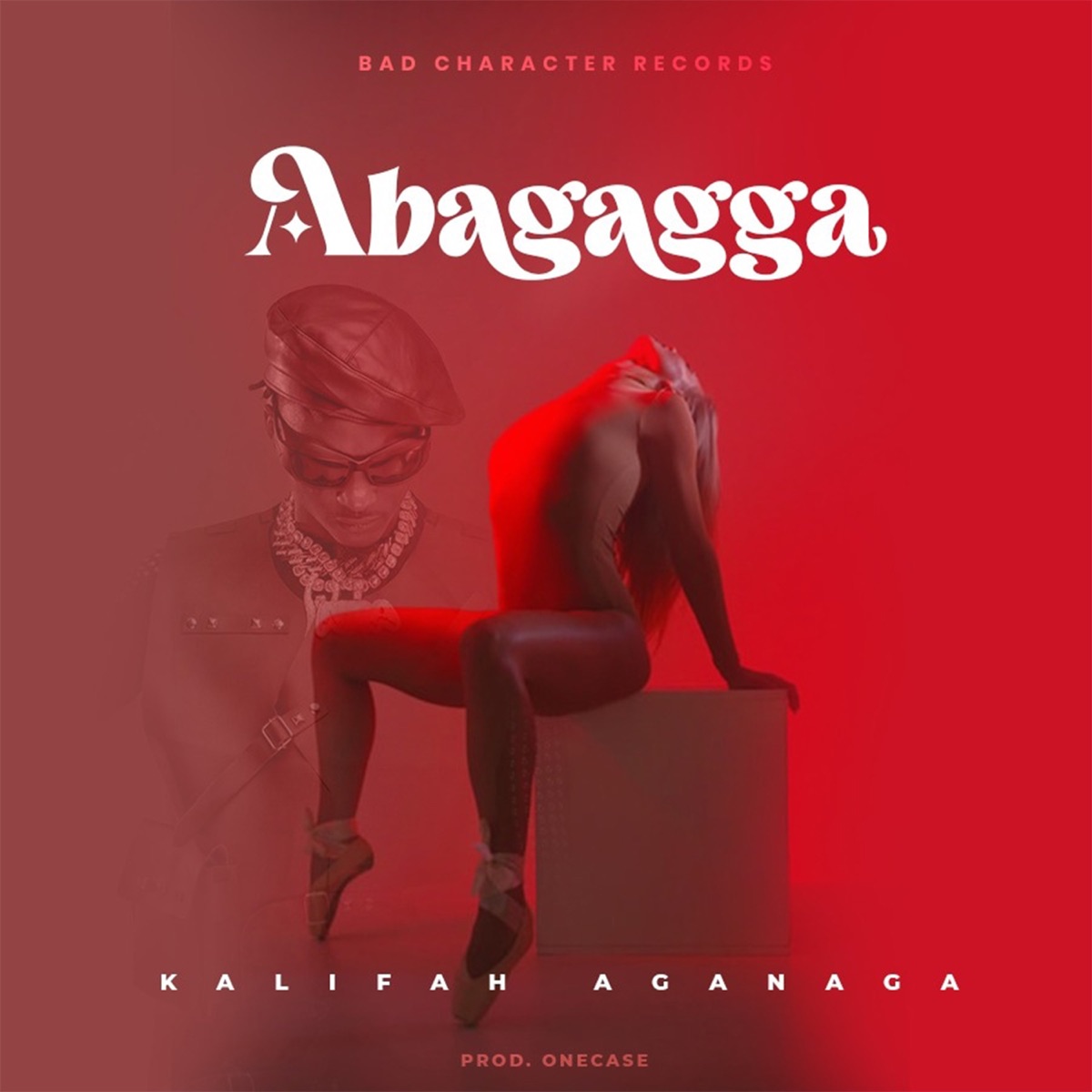 Kalifah Aganaga - Abagagga