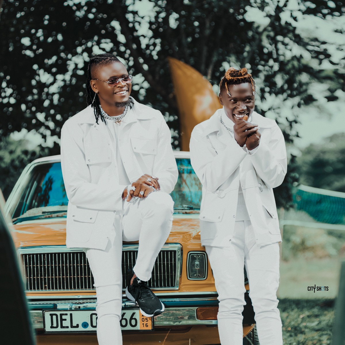 Vian Music ft. Pallaso - Omu