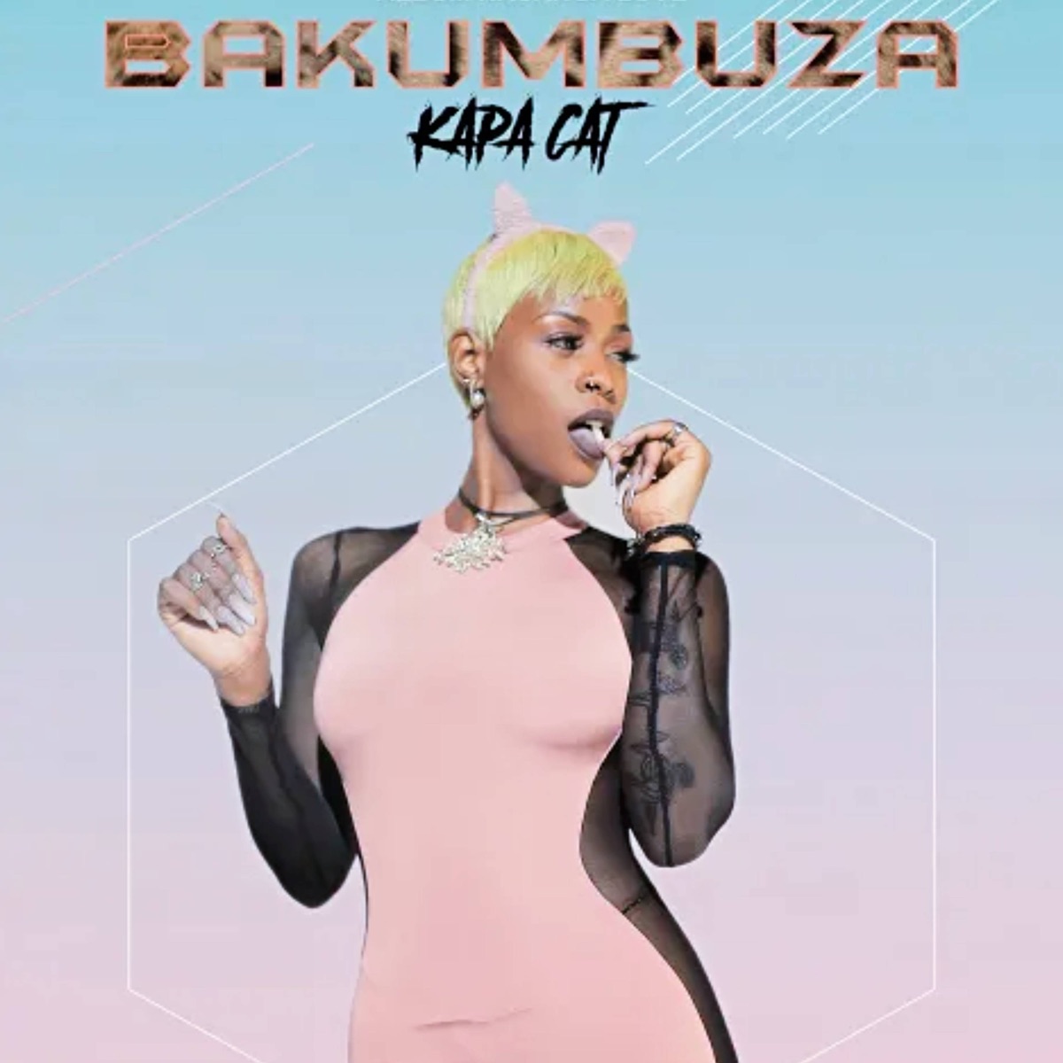 Kapa Cat - Bakumbuza