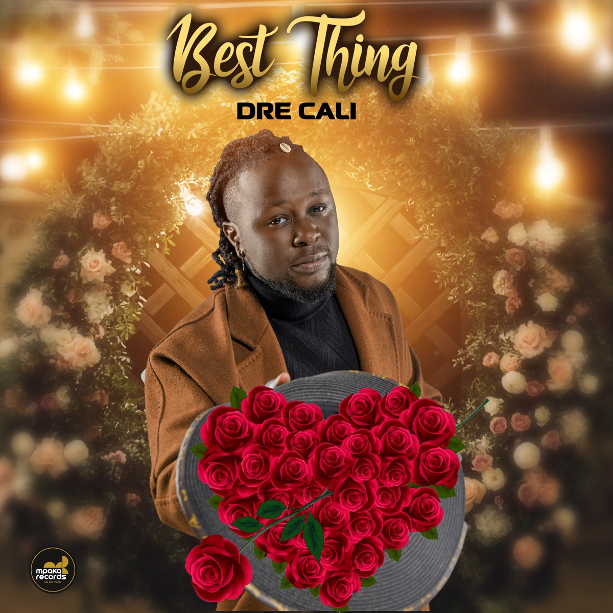 Dre Cali - Best Thing