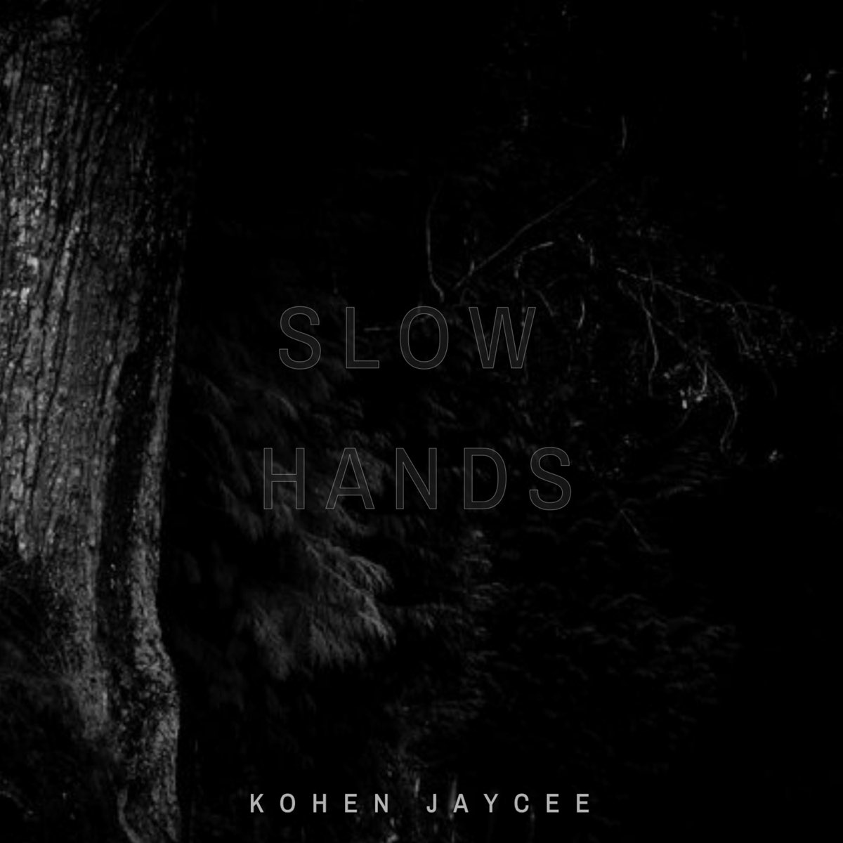 Kohen Jaycee - Slow Hands