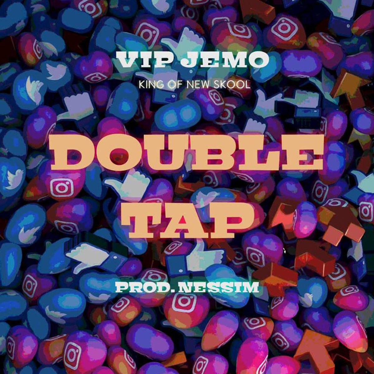 VIP Jemo - Double Tap