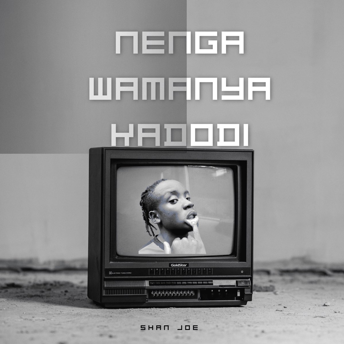 Shan Joe - Nenga Wamanya