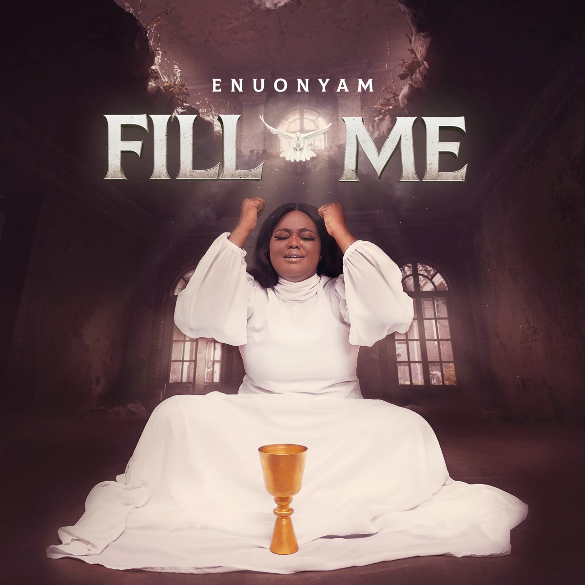 Enuonyam - Fill Me