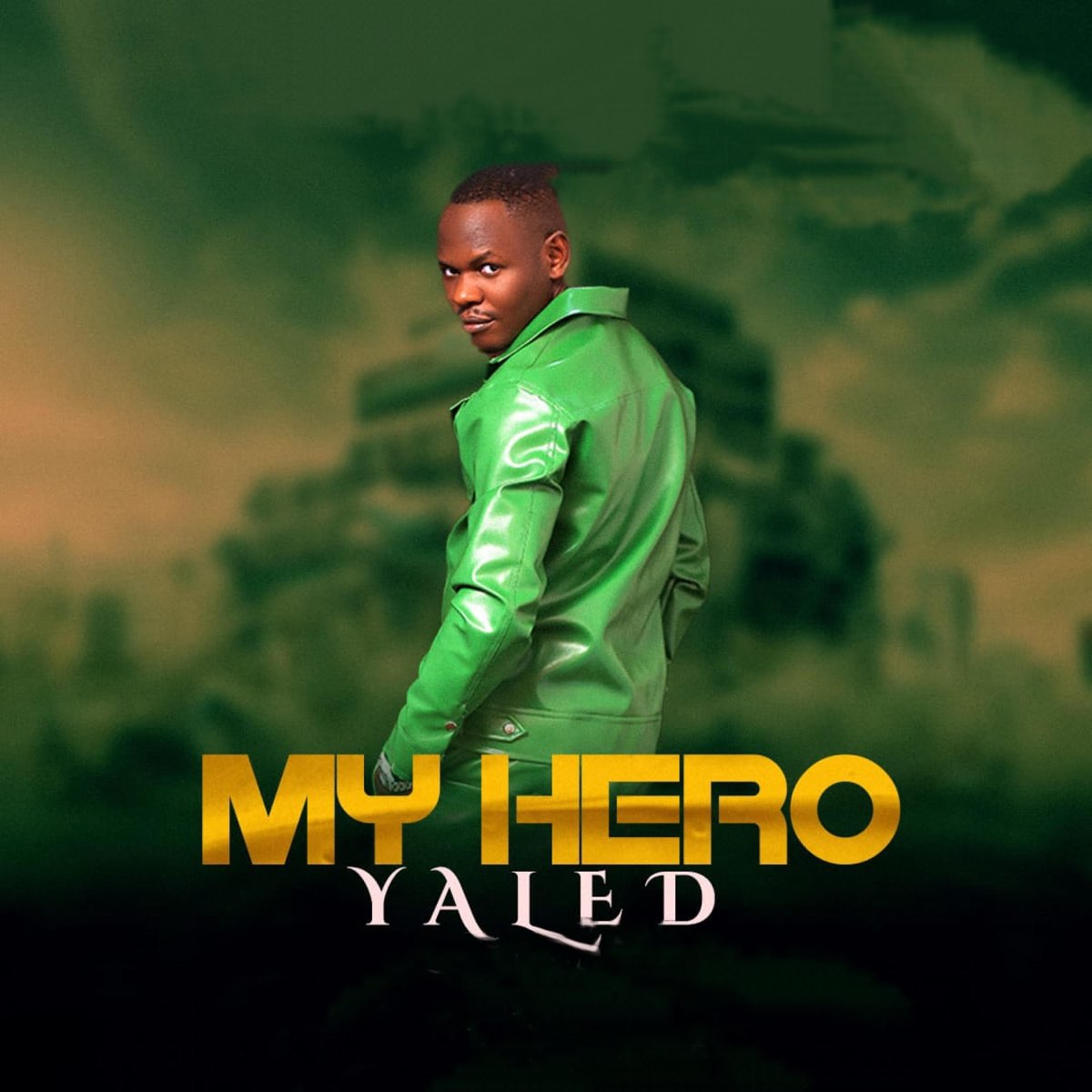 Yaled - My Hero