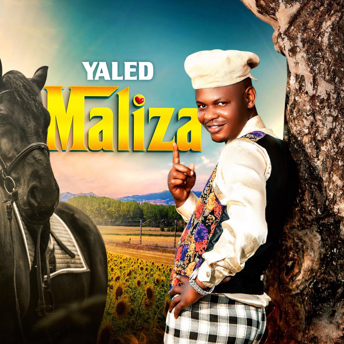 Yaled - Maliza