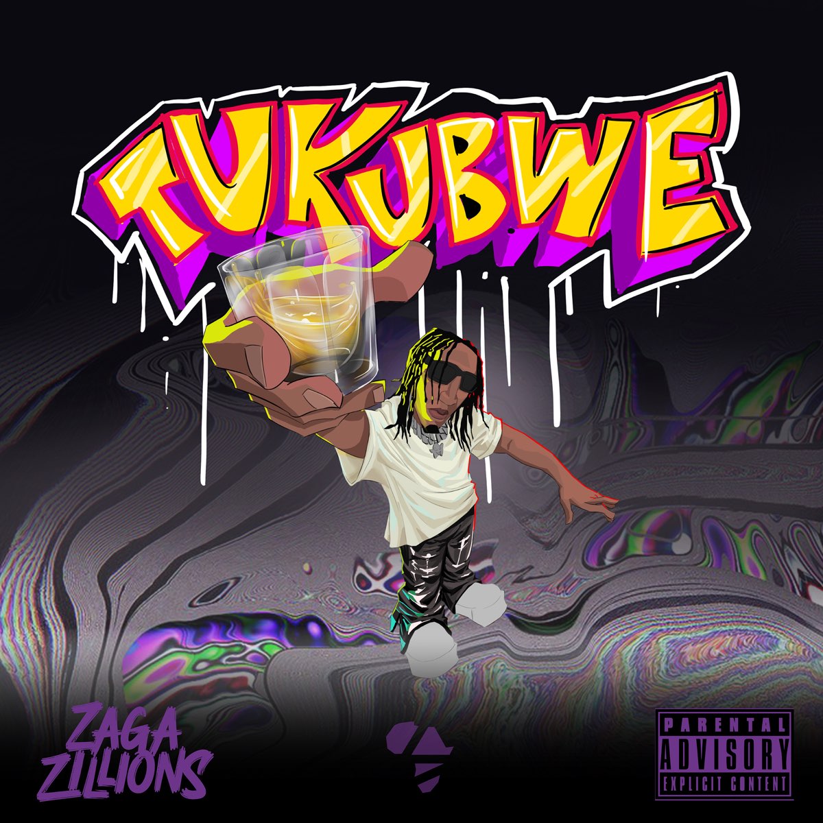 Zagazillions - Tukubwe