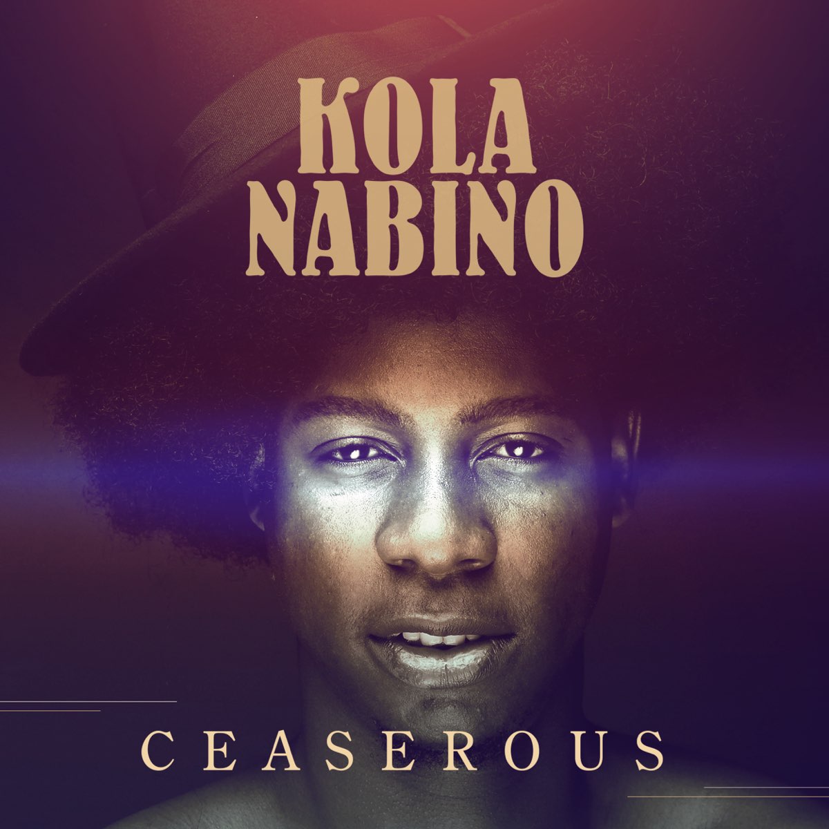 Ceaserous - Kola Nabino