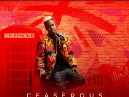 Ceaserous - Telephone Call