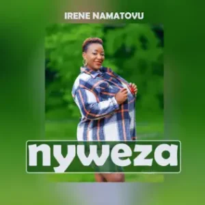 Irene Namatovu – Nyweza