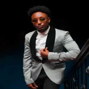 Chozen Blood – Love Jubilation