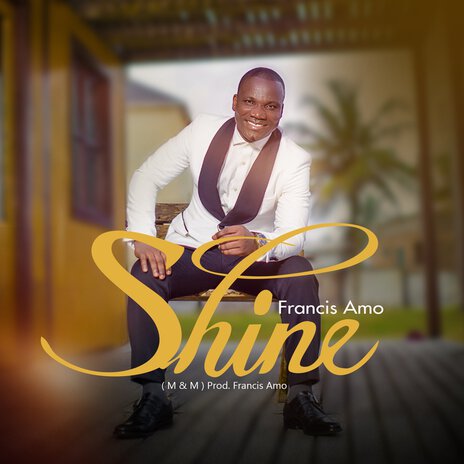 Francis Amo - Shine