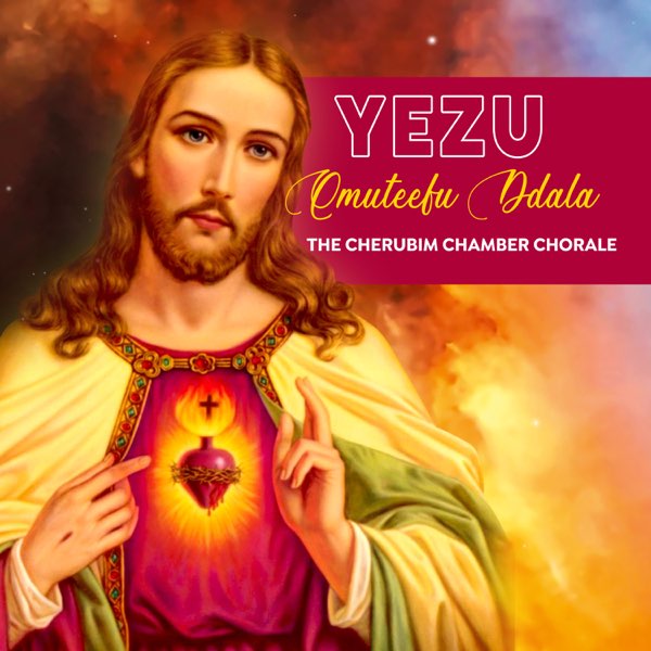 The Cherubim Chamber Chorale – Ndi Musomi Ndi Mukristu