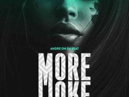 Daddy Andre ft. Ceaserous & P.I.C - More & More