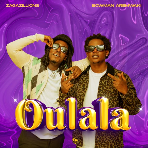 Zagazillions - Oulala