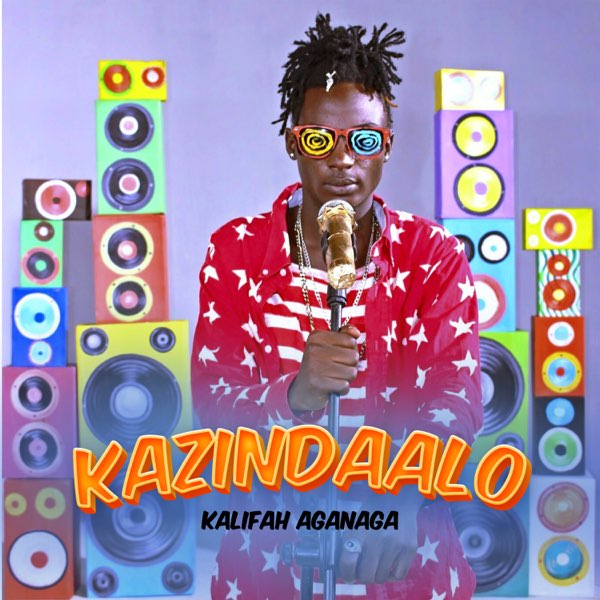 Kalifah Aganaga - Oja Babamba