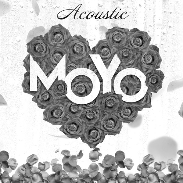 Jack Dope ft. Lody Music - Moyo (Acoustic)