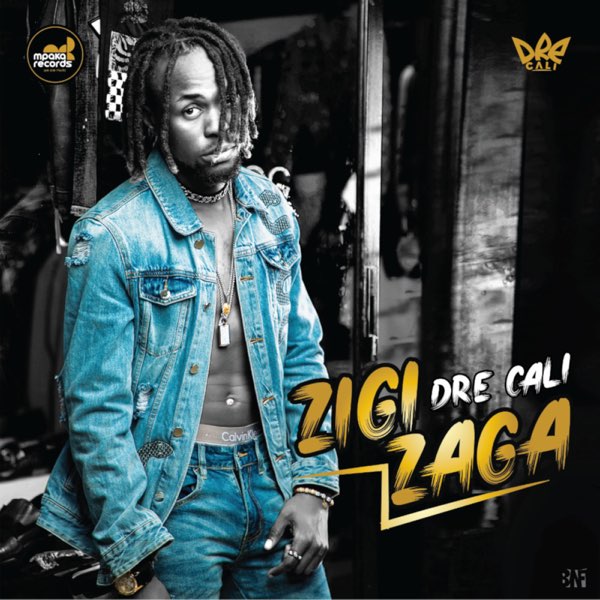 Dre Cali - Zigi Zaga