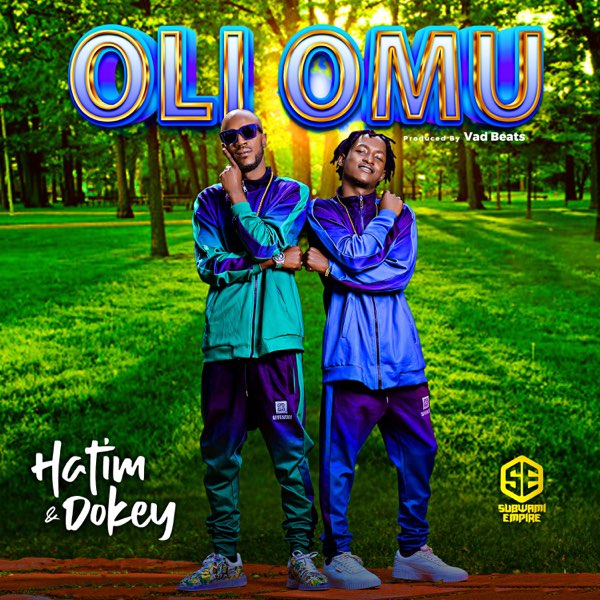 Hatim And Dokey - Oli Omu