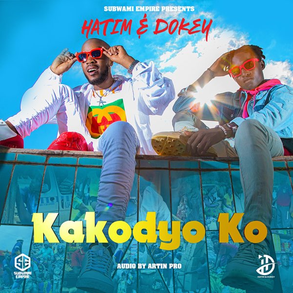 Hatim And Dokey - Kakodyo Ko