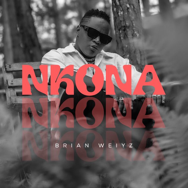 Brian Weiyz - Nkona