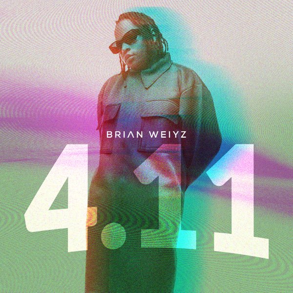 Brian Weiyz - Pepper