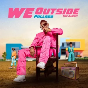 Pallaso – Bwenkwagala