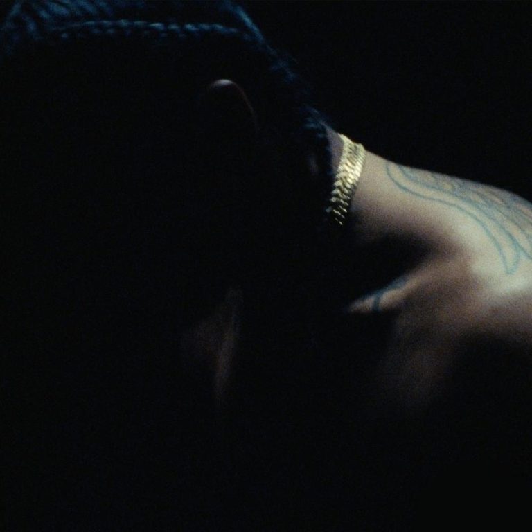 Ab-Soul - Righteous Man