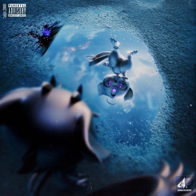 Chase Atlantic - Don't Laugh