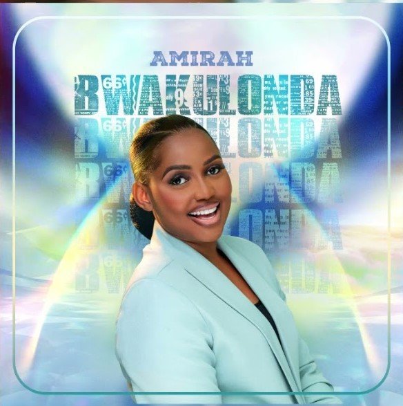 Princess Amiirah - Bwakulonda