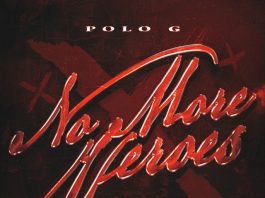 Polo G - No More Heroes