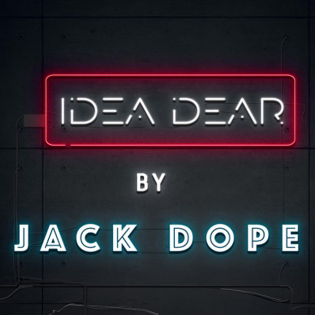 Jack Dope - Idea Dear