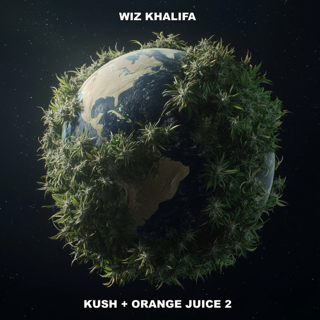 Wiz Khalifa ft. Don Toliver - Hide It