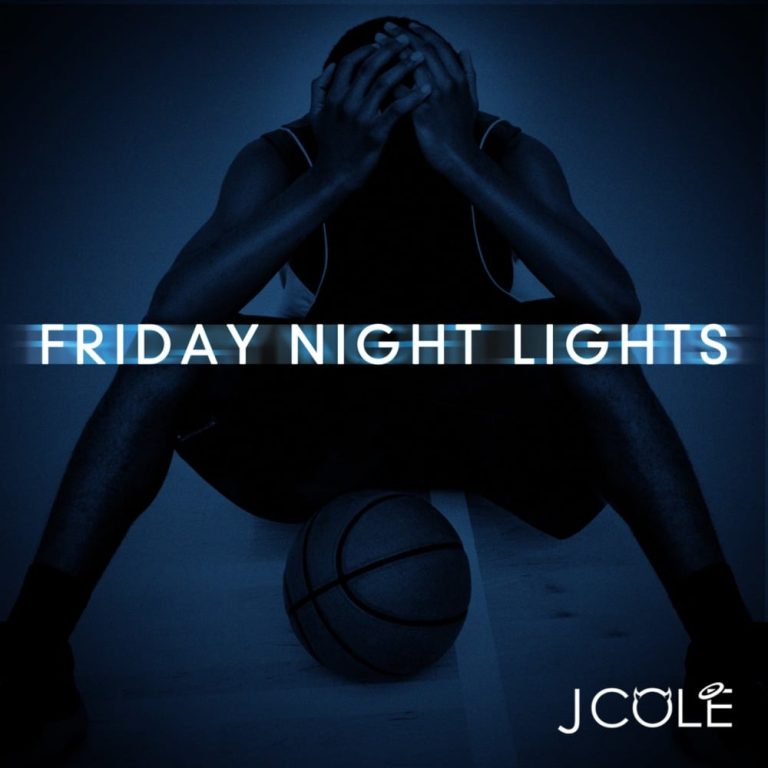 J. Cole - Farewell