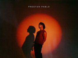 Preston Pablo - Don’t Break (My Soul)