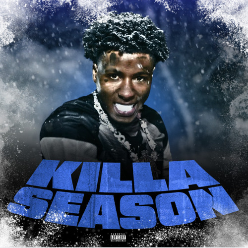 NBA Youngboy - Killa Season