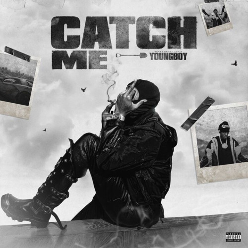 NBA Youngboy - Catch Me