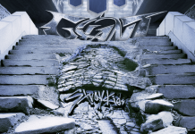 Stray Kids – Night (English Version) Stray Kids - Falling Up (English Version)