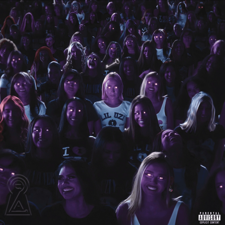 Lil Uzi Vert - Space High