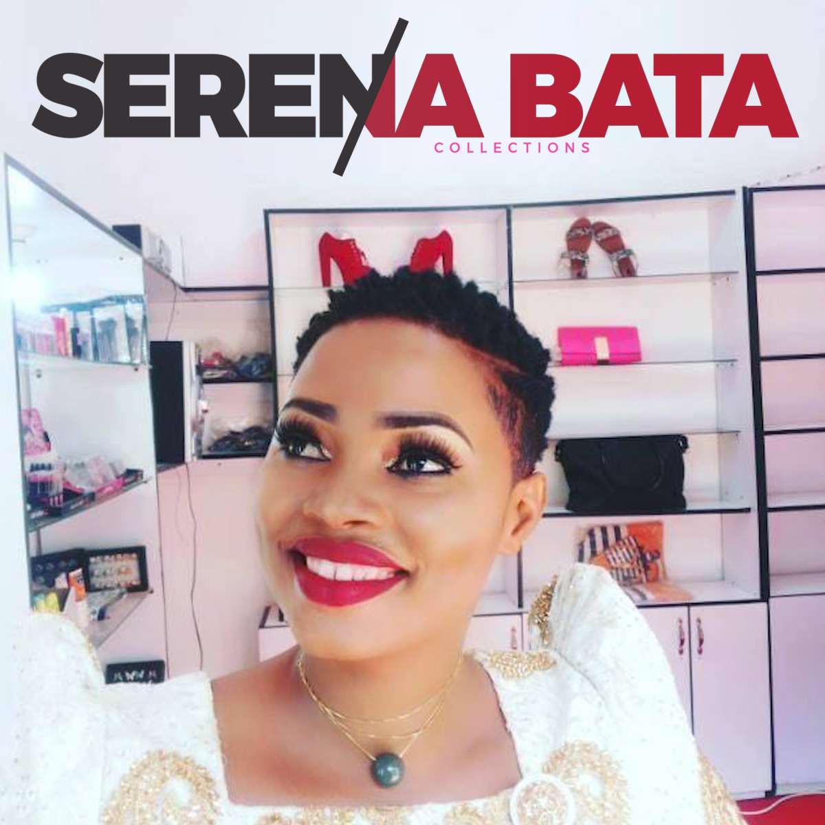 Serena Bata - Byamutima