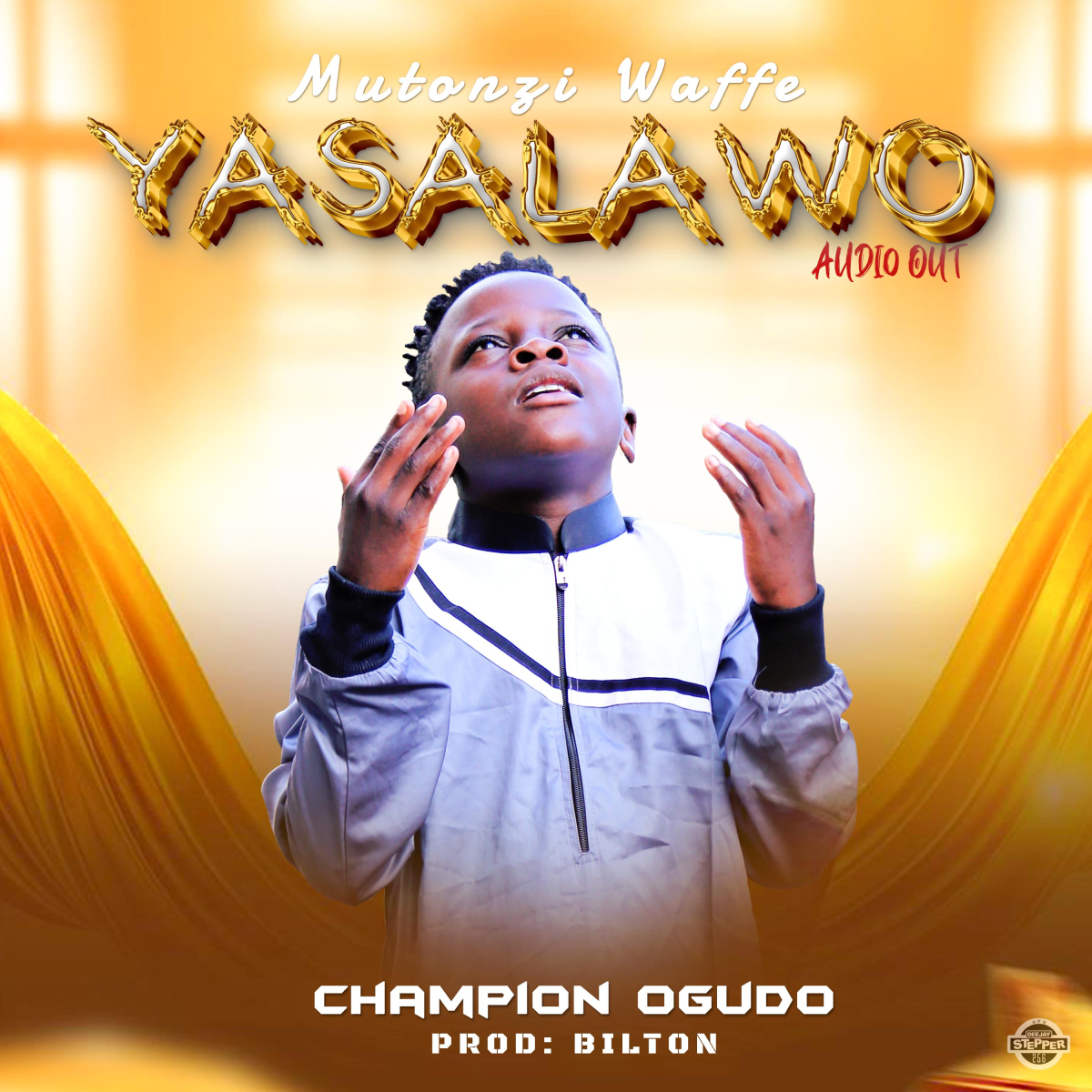 Champion Ogudo - Yasalawo