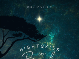 BunjoVille Ug ft. Lectro & Grace Sentamu - Star