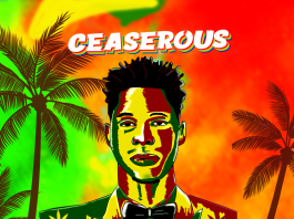 Ceaserous - Bounce To Di Drum