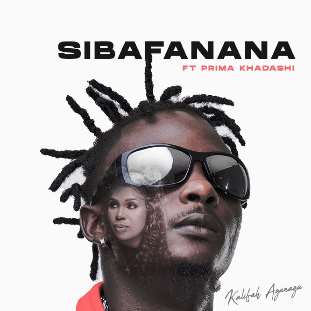 Kalifah Aganaga ft. Prima Khadashi - Sibafanana