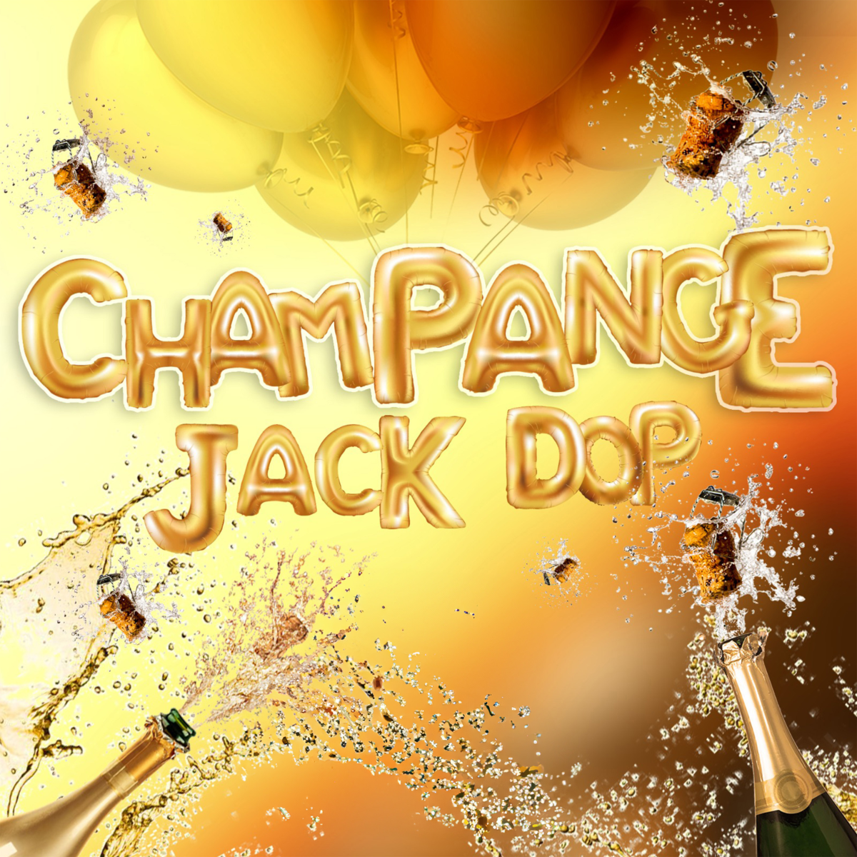 Jack Dope - Champagne