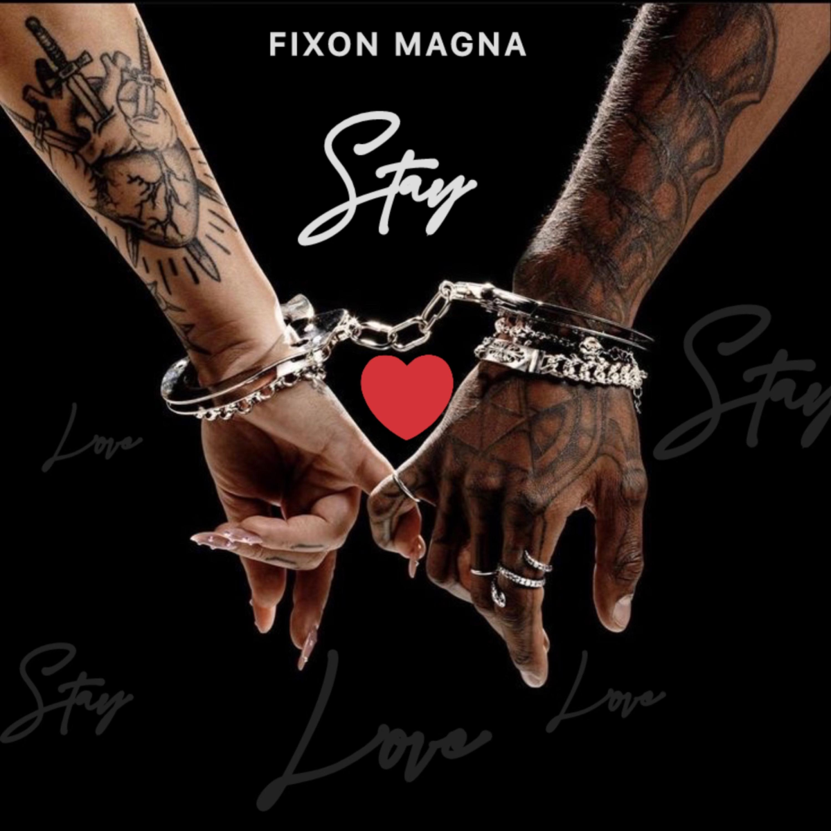 Fixon Magn - Stay