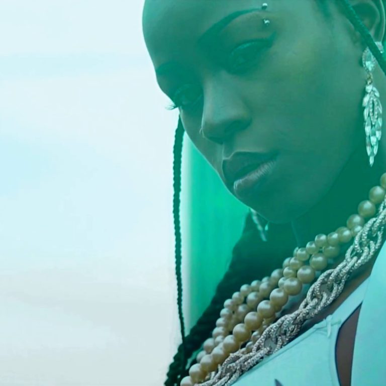 Kapa Cat - Come Over