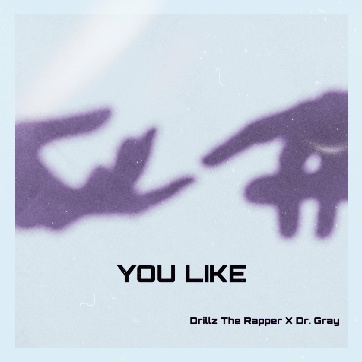 Drillz The Rapper ft. Dr. Gray - You Like