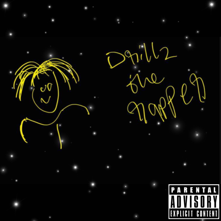 Drillz The Rapper ft. Blcklyt - Dream Dream Dream