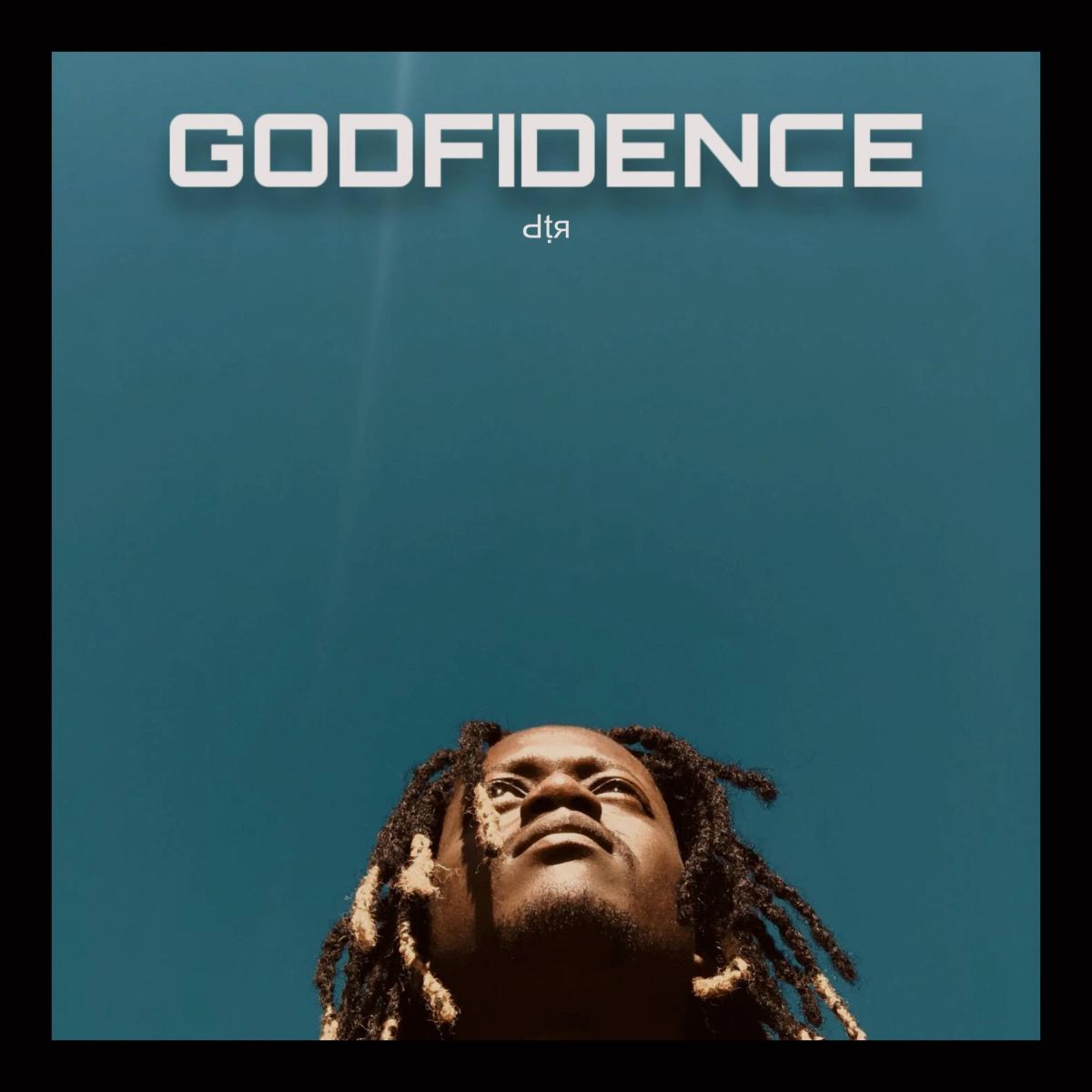 Drillz The Rapper - Godfidence